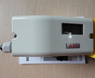 سعر جيد جهاز تحديد موضع ABB الرقمي TZID للتحكم في الصمامات الكهربائية V18345-2022521001 مع Hart Communication على الانترنت