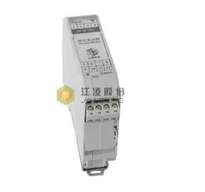 سعر جيد 4-20mA إخراج DIN 35mm JM-B-3B الاهتزاز الارسال على الانترنت