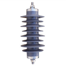 سعر جيد ZR-12KV 3KV إلى 220kv مانع الصواعق بأكسيد المعادن المرن على الانترنت