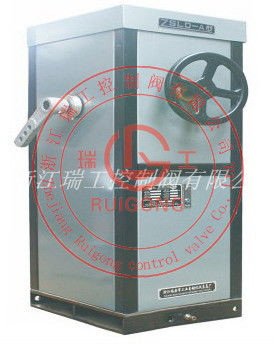 سعر جيد ZSLD-A 0.8MPa 220VAC محرك هوائي طويل السكتة الدماغية 10mA على الانترنت