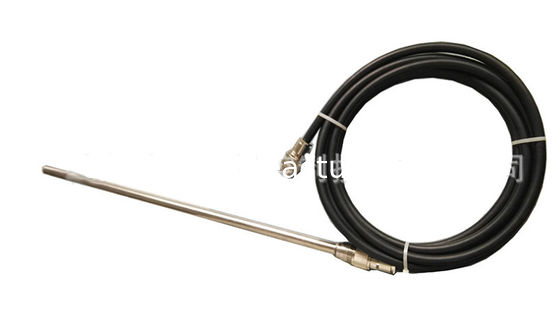 سعر جيد عصا صلبة عالية الطاقة مع 600V1400V DC التفريغ ضد الانفجار ومقاومة درجات الحرارة العالية على الانترنت