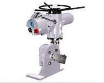 سعر جيد 0-10MA IP68 380VAC مشغل الصمام الكهربائي 11A / MOBF64 مع Rotork على الانترنت