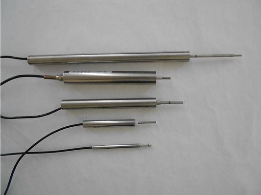 سعر جيد 250mm TRIP LVDT سرعة دوران مستشعر TD لسلسلة التوربينات على الانترنت