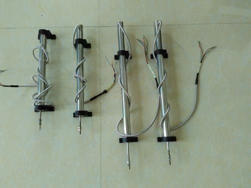 سعر جيد مستشعر سرعة توربينات الإزاحة LVDT 2000TD CS-1 dc12v على الانترنت
