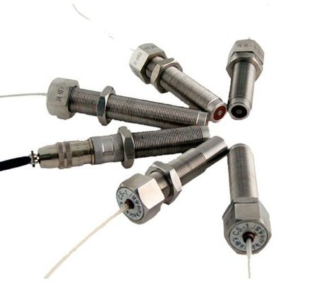 سعر جيد مستشعر السرعة الكهرومغناطيسي 10000 دورة في الدقيقة LVDT CS-1 CS-2 CS-3 على الانترنت