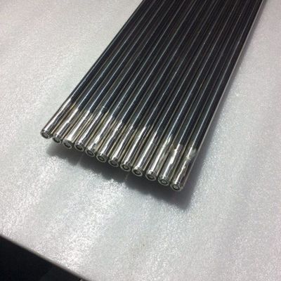 سعر جيد قضيب إشعال عالي الأداء Φ12 、 Φ16 、 Φ18 مسدس إشعال شرارة فجوة صلبة قضيب شرارة على الانترنت