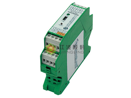 سعر جيد JM-C-3KA DIN 35 1000rpm مستشعر سرعة الدوران 20mA على الانترنت