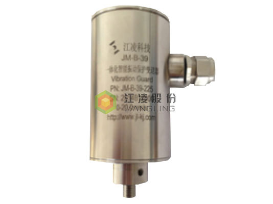 سعر جيد IP66 30Vdc جهاز إرسال حماية الاهتزاز RS485 JM-B-39 على الانترنت