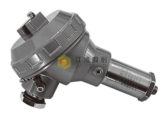 سعر جيد Exd II CT6 DC24V تحمل جهاز إرسال الاهتزاز 20mA JM-B-35 / E على الانترنت