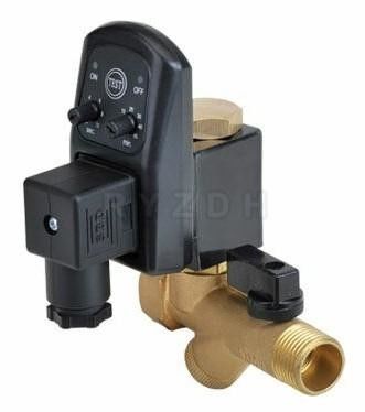 سعر جيد RPT-16B-04 صمام الصرف الإلكتروني الأوتوماتيكي Shanghai Riyi Automation على الانترنت