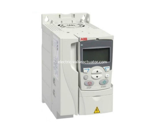 سعر جيد محرك ميكانيكي ABB Hybrid Inverter 0.75KW IP20 ACS355-03E-02A4-4 + B063 على الانترنت