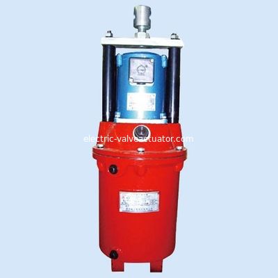 سعر جيد سلسلة ED301 / 6 من Thurster الكهروهيدروليكي تتطابق مع YWZ9-300 / E5 ED-121/6 تستخدم YWZ4 ， YWZ5 ， YWZ8 ， YWZ9 ， YWZP على الانترنت