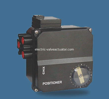 سعر جيد 20mA DC صمام كهربائي Positioner IP66 CHX-724 سبائك الألومنيوم على الانترنت