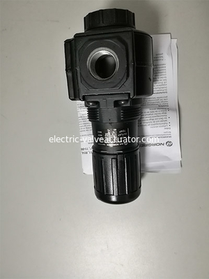 سعر جيد 105L / S ضغط تعديل صمام IMI NORGREN R74G-4GK-RMN Overflow Aluminium على الانترنت