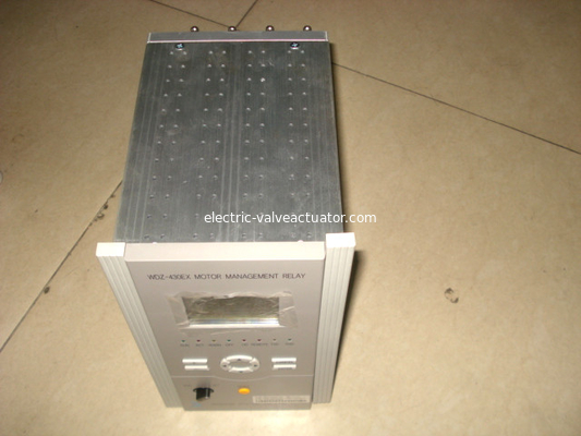 سعر جيد مرحل حماية متكامل من الألومنيوم PA66 WISCOM WDZ-440 للجهد المنخفض على الانترنت