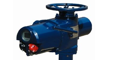 سعر جيد غير متطفلة Intrystalized الكهربائية Rotork صمام المحرك SND- ZTD5-50 تشانغتشو محطة مساعدة المعدات على الانترنت