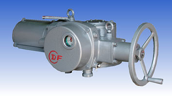 سعر جيد بوابة إشارة ISO5210 20V المحركات الكهربائية للصمام العالم، صمام بوابة، صمام خنق على الانترنت