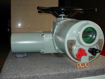سعر جيد انفجار برهان ExdIIBT4 IMT04 / M / H2BC، IMT04 / M / H3BC المحرك الكهربائي الكرة صمام 380V على الانترنت