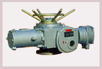 سعر جيد IP55 الروتاري المحركات الكهربائية لمضاد للهب 5 - 1200Nm، 12 - 36rpm على الانترنت