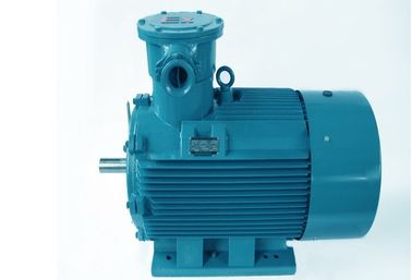 سعر جيد IP55 انفجار المحركات غير المتزامن دليل YB2-160L-4، YB2-180L-4 50/60 هرتز على الانترنت