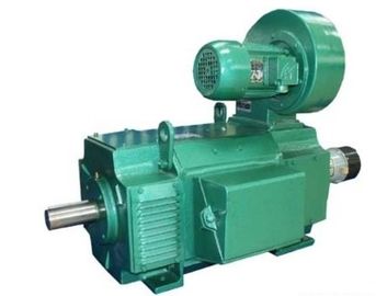 سعر جيد كفاءة الطاقة 440V الكهربائية العاصمة المحركات 3KW الجهد، 400V Z4 Series للكسارة على الانترنت