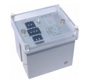 سعر جيد JL-8C / 12-3-1X-200 0.1A - 9.9A ANTI الحد الزمني RELAY الحالي لأجهزة حماية التتابع على الانترنت