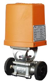 سعر جيد عالية الأداء الإشعال النظام ختم الأداء XQF-1 الكهربائية صمام الكرة لزيت الوقود خط أنابيب خط الغاز على الانترنت