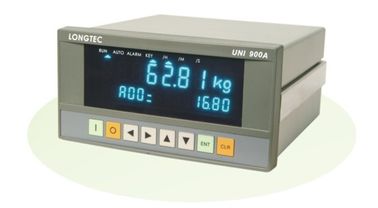 سعر جيد فقدان UNI900A2 في وزن الطاعم تحكم نظام الخلط مع 32 بت عالية السرعة MCU على الانترنت