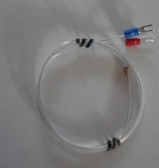 سعر جيد صنع وفقا لطلب الزّبون مزدوج حراريّ high-temperature, مزدوج حراريّ مدرّع Wzpk-191 على الانترنت