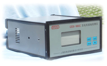 سعر جيد تظهر GFDS-9001G الإثارة أجهزة الرصد العزل لف الجهد المولدات على الانترنت