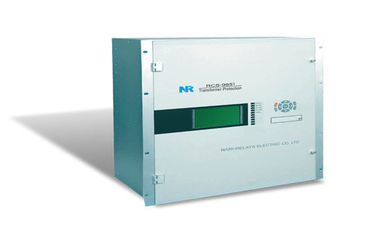 سعر جيد الخلاف RCS-985T محول حماية ترحيل مع التحكم ومراقبة وظائف على الانترنت