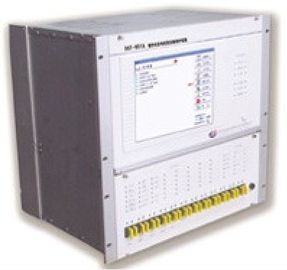 مولد DGT -801C الرقمية محول حماية ترحيل 600MW ~ 1000MW