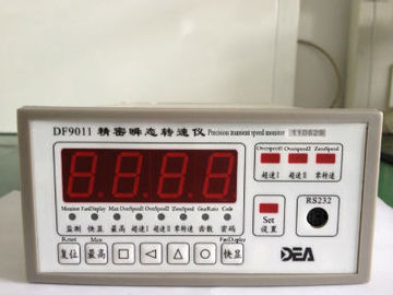 سعر جيد السرعة الدقة عابرة الجهاز / سرعة دوران استشعار DF9011 على الانترنت